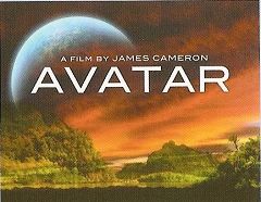 Avatar, llevando la tecnología al límite