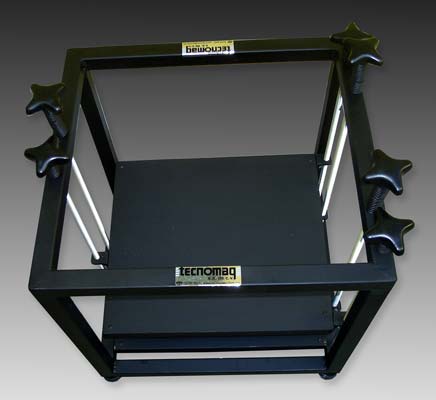 Sporte para proyector 3d