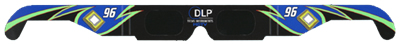 lentes especiales