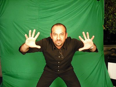 cromakey