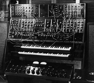 El moog de WendyCarlos (77)